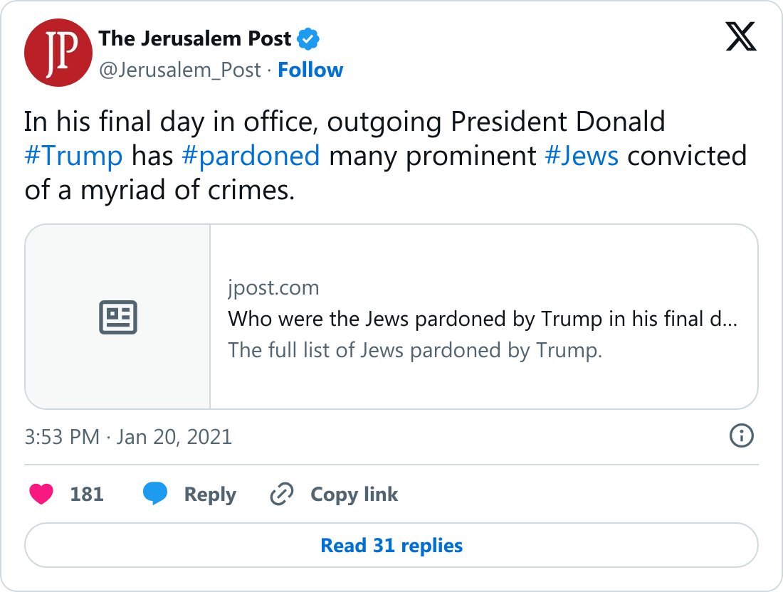 Global Observatory tweet media