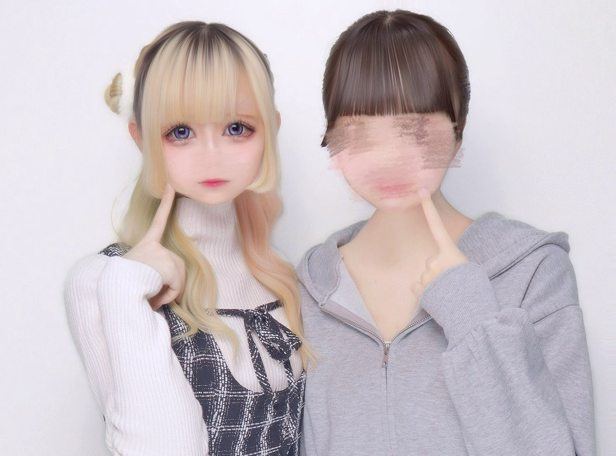 あまね tweet media