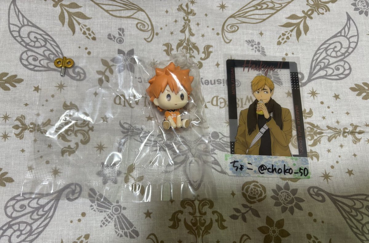 ちょこ tweet media