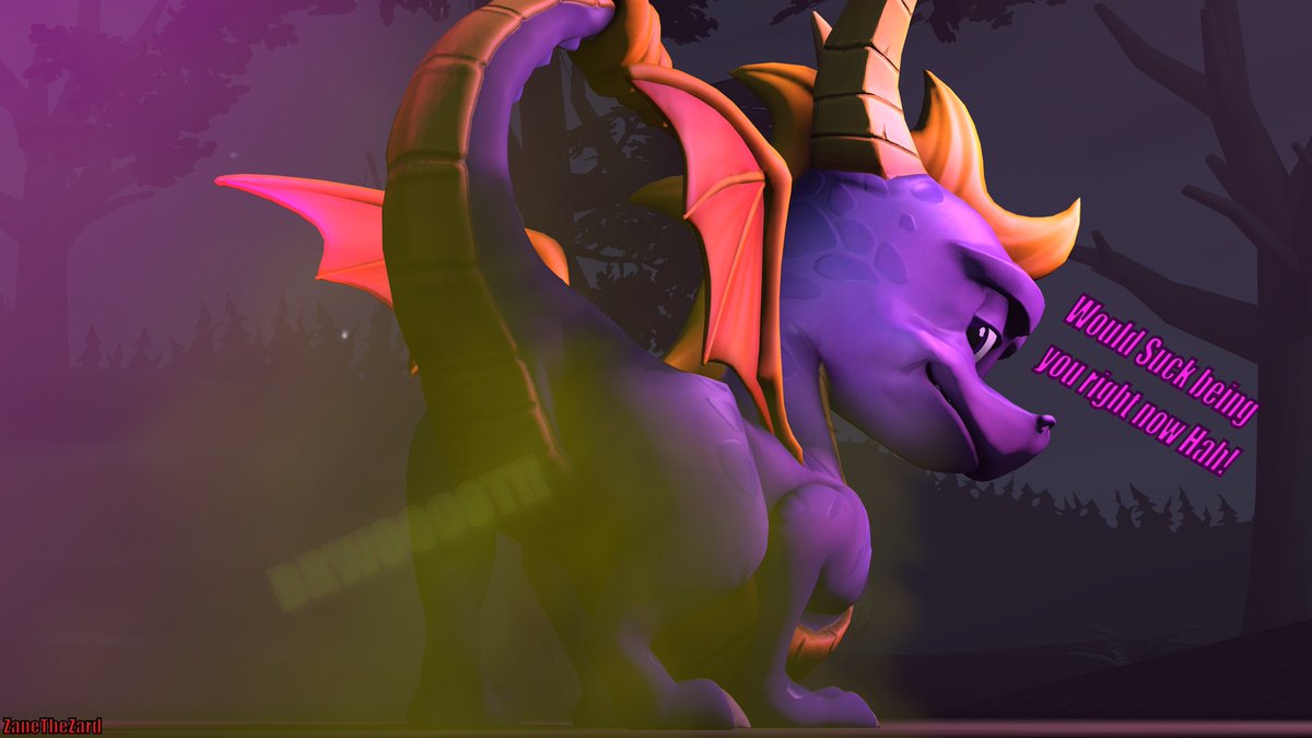 ZaneTheZard tweet media