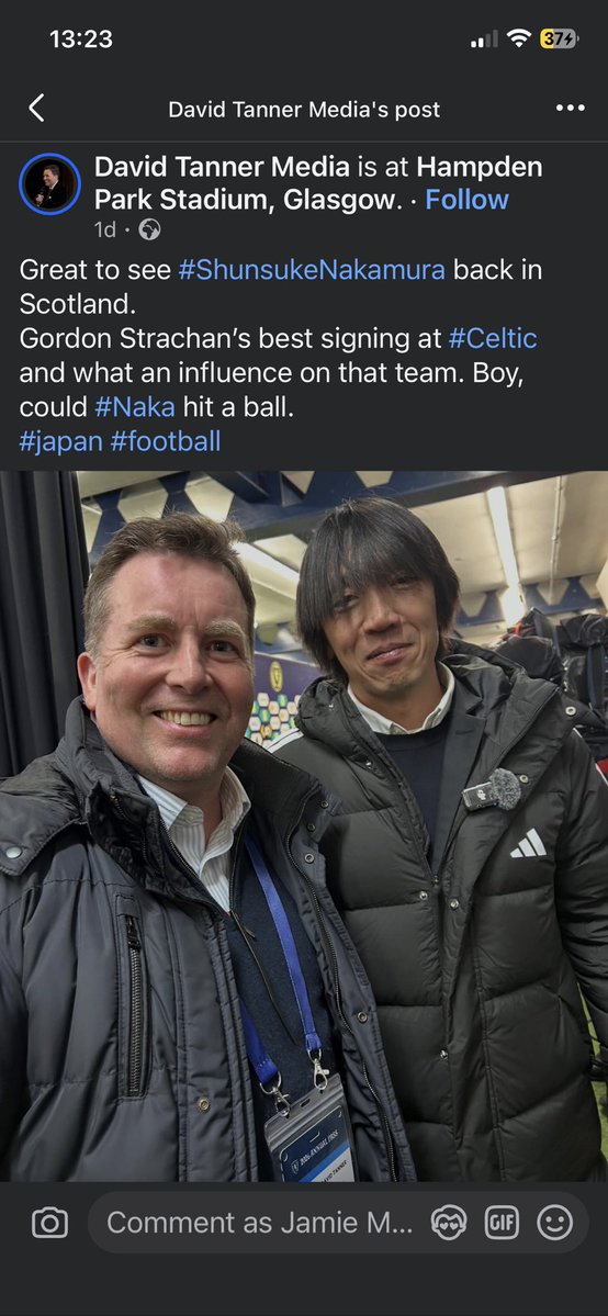 Jamie Mac tweet media