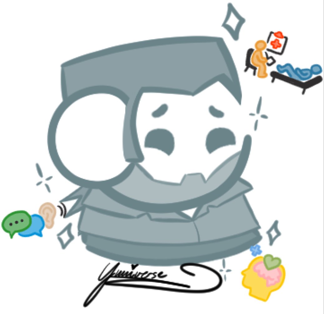 Living in my own ✨Y-universe✨‼️COMMISSIONS OPEN‼️ tweet media