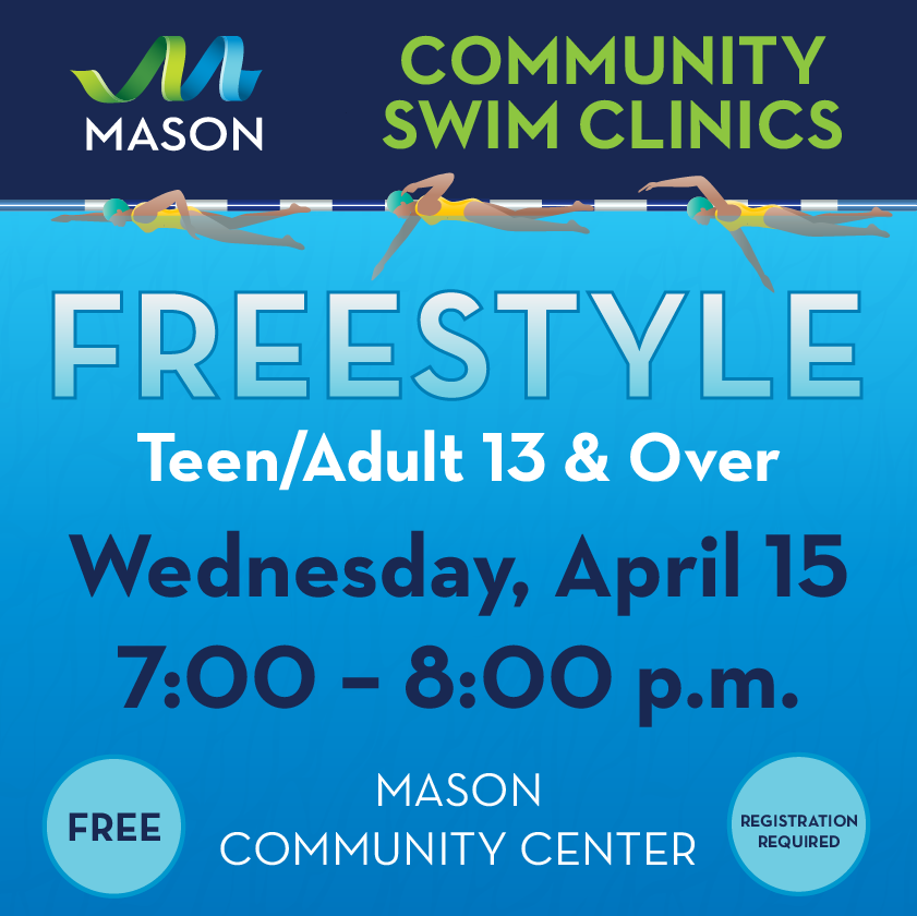 City of Mason Rec tweet media