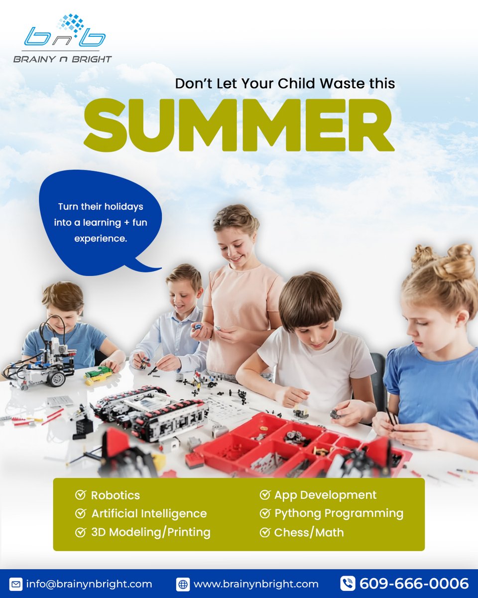 Brainy n Bright tweet media