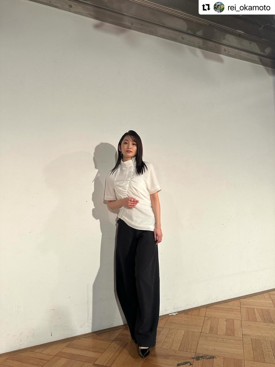 Kenshi Kaneda｜金田 健志 tweet media