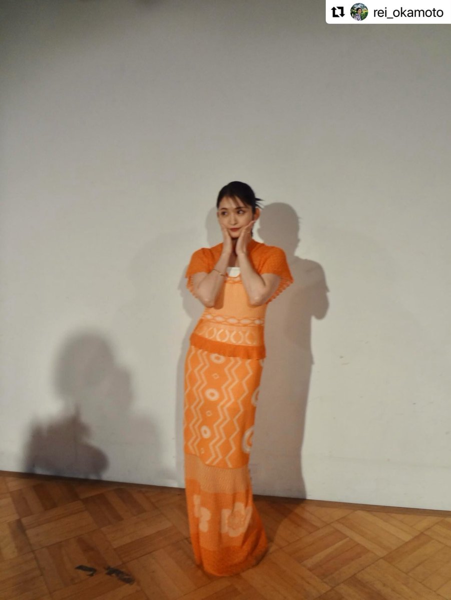 Kenshi Kaneda｜金田 健志 tweet media