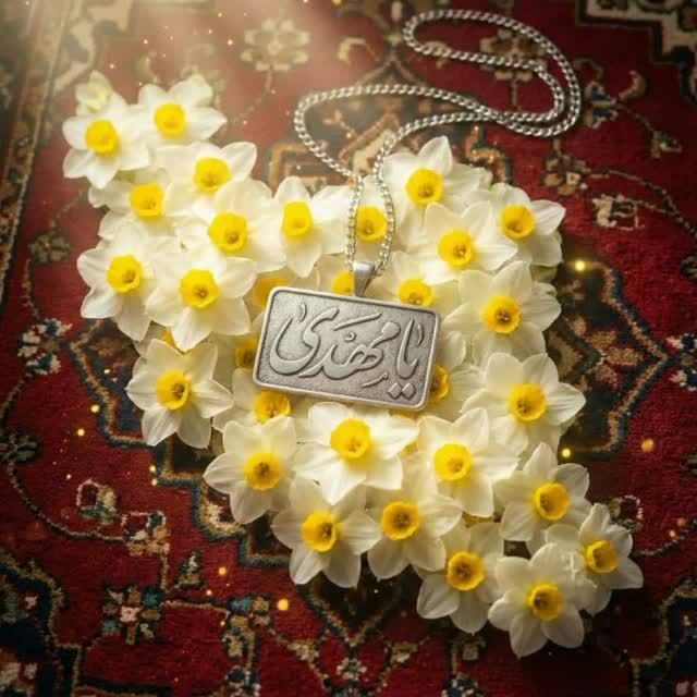 تو دعای الهی عظم البلاء...
بعداز فرجاً عاجلاً قریباً...
به کَلمْحِ البَصَر أو هو أقرب دقت کردین؟!
کلمح البصر یعنی یک چشم برهم زدن!
او هو اقرب یعنی زودتر از یک‌چشم برهم زدن...
پس ما دعا میکنیم فرج به همین سرعت باشه.
#ایران_همیشه_پیروز
#تا_پای_جان_برای_ایران 
#لبیک_یا_خامنه_ای