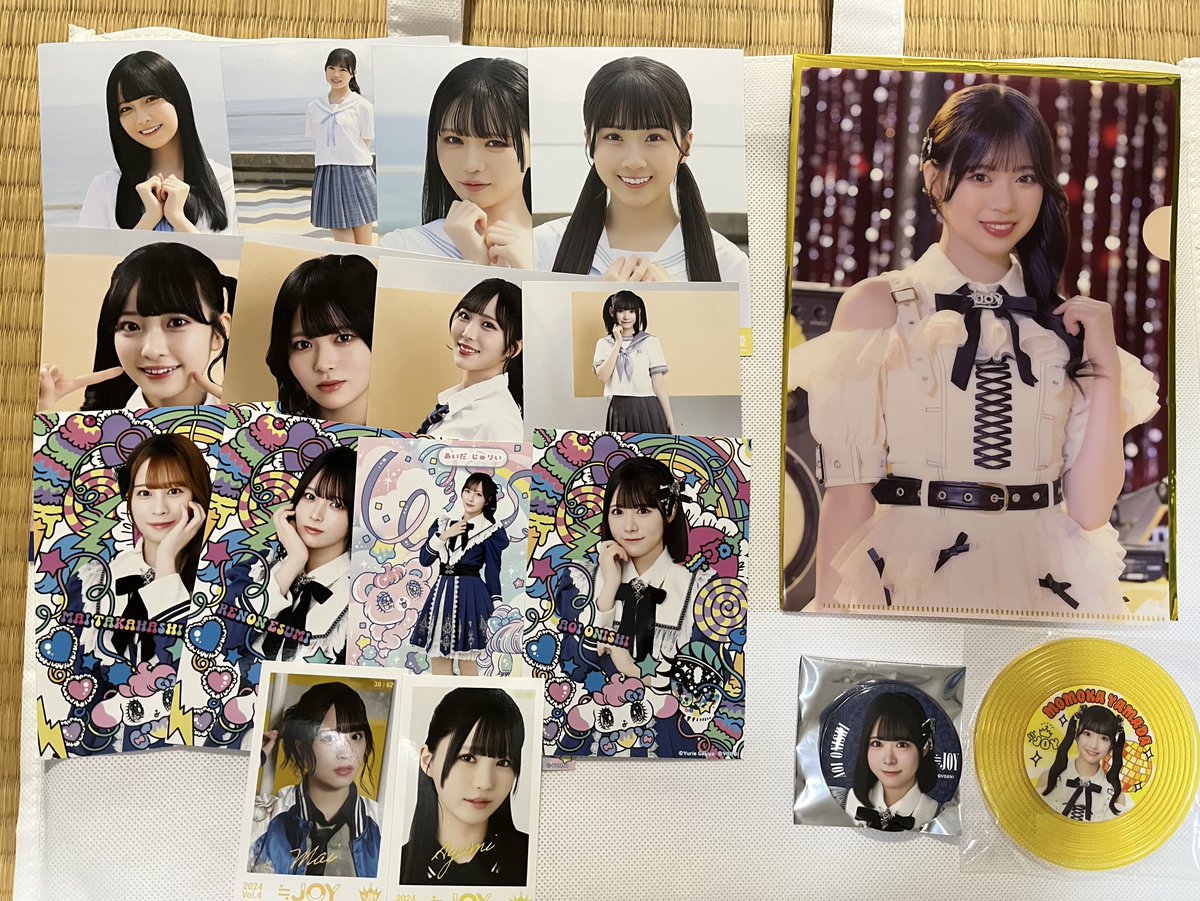 ひなた tweet media