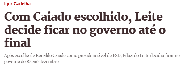 Luciano Carvalho tweet media