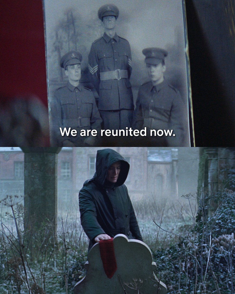 Peaky Blinders tweet media