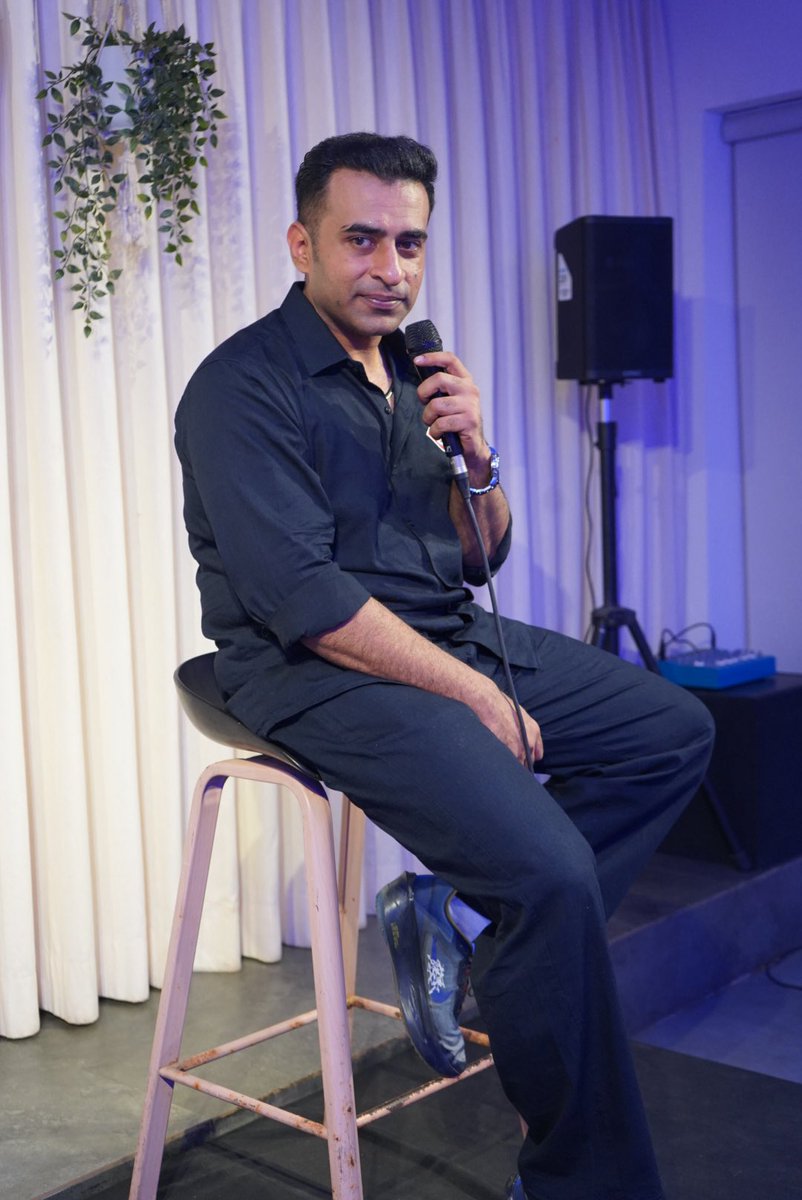 The Entertainment Factory tweet media