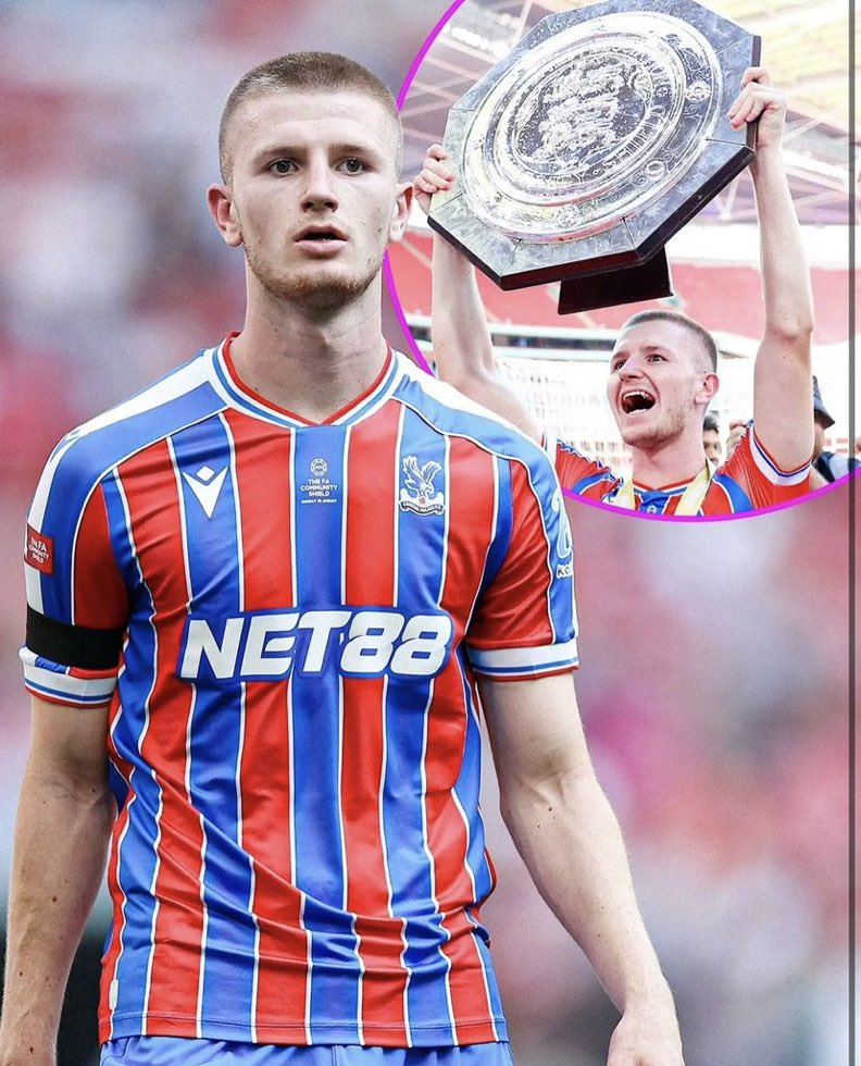 (CFC) OBEY tweet media