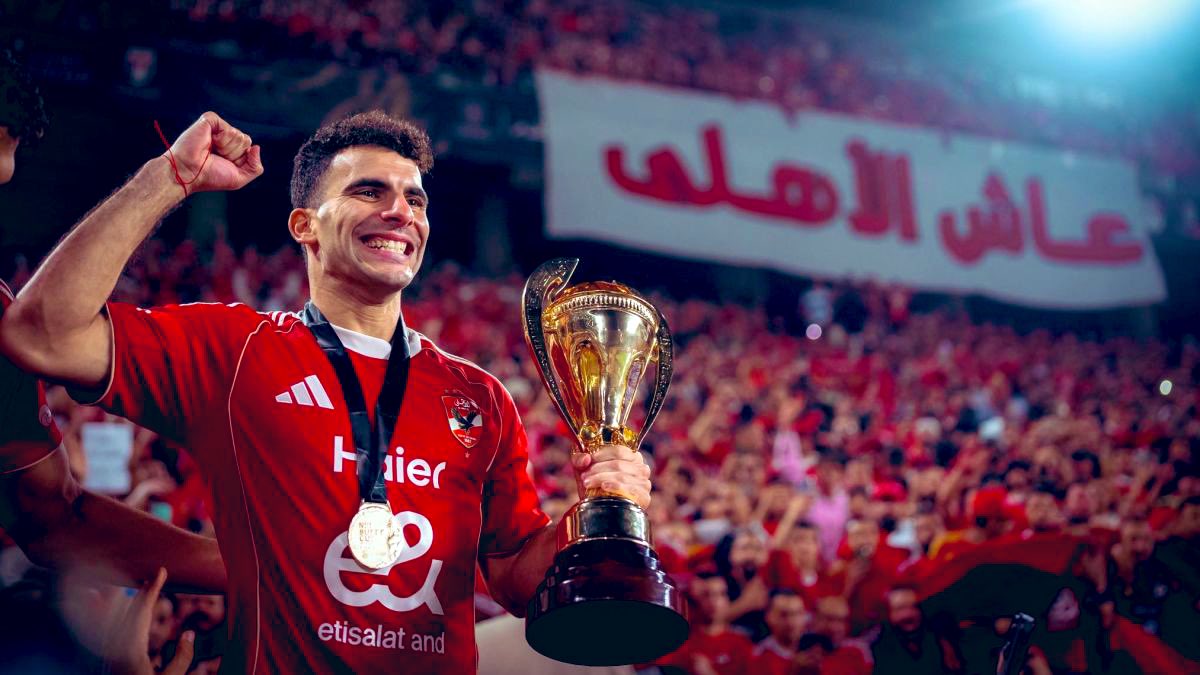 Wael Al-Emam / وائل الإمام tweet media