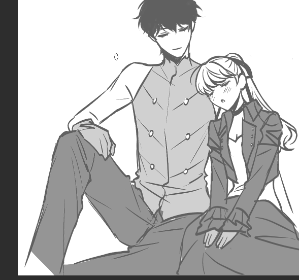 ૮₍ •̅ ᴥ •̅ ₎ა tweet media