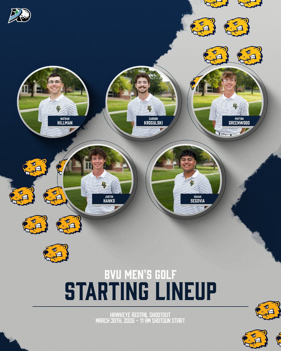 Buena Vista Golf tweet media