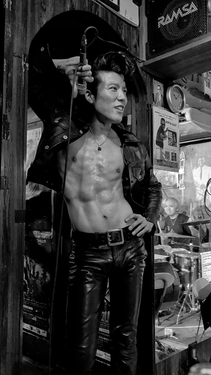 JPSRR1's tweet image. 要チェック🤗
#JOHNNYPANDORA