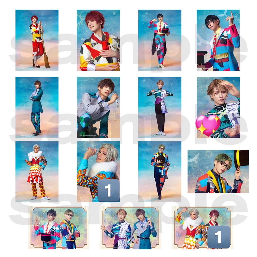 7【取引垢】 tweet media