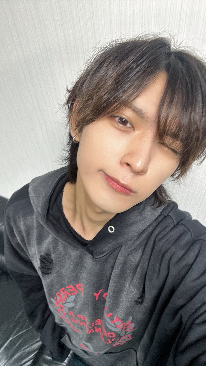 酒寄楓太 tweet media