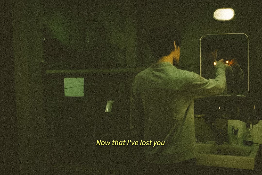 day6tones's tweet photo. ━ highs and lows by wonpil
#wonpil #원필 https://t.co/jQJUt3YiKQ
