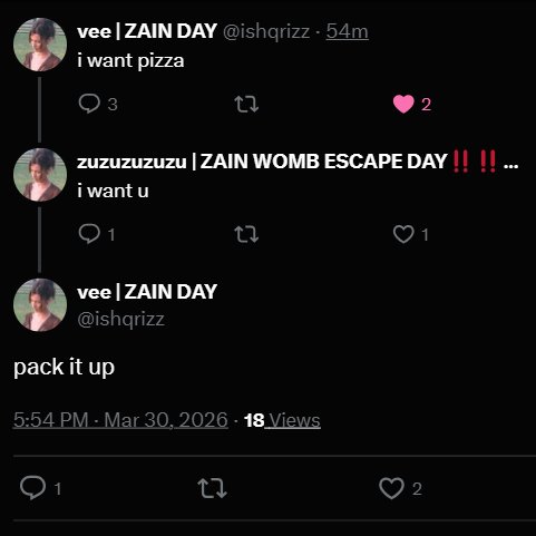 silly zuzzler tweet media