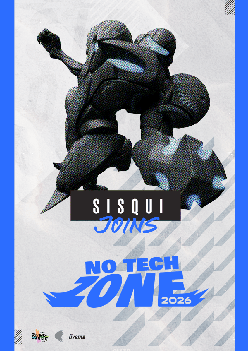 No Tech Zone tweet media