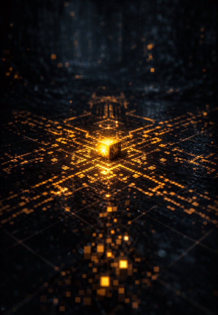 Pixel coin tweet media