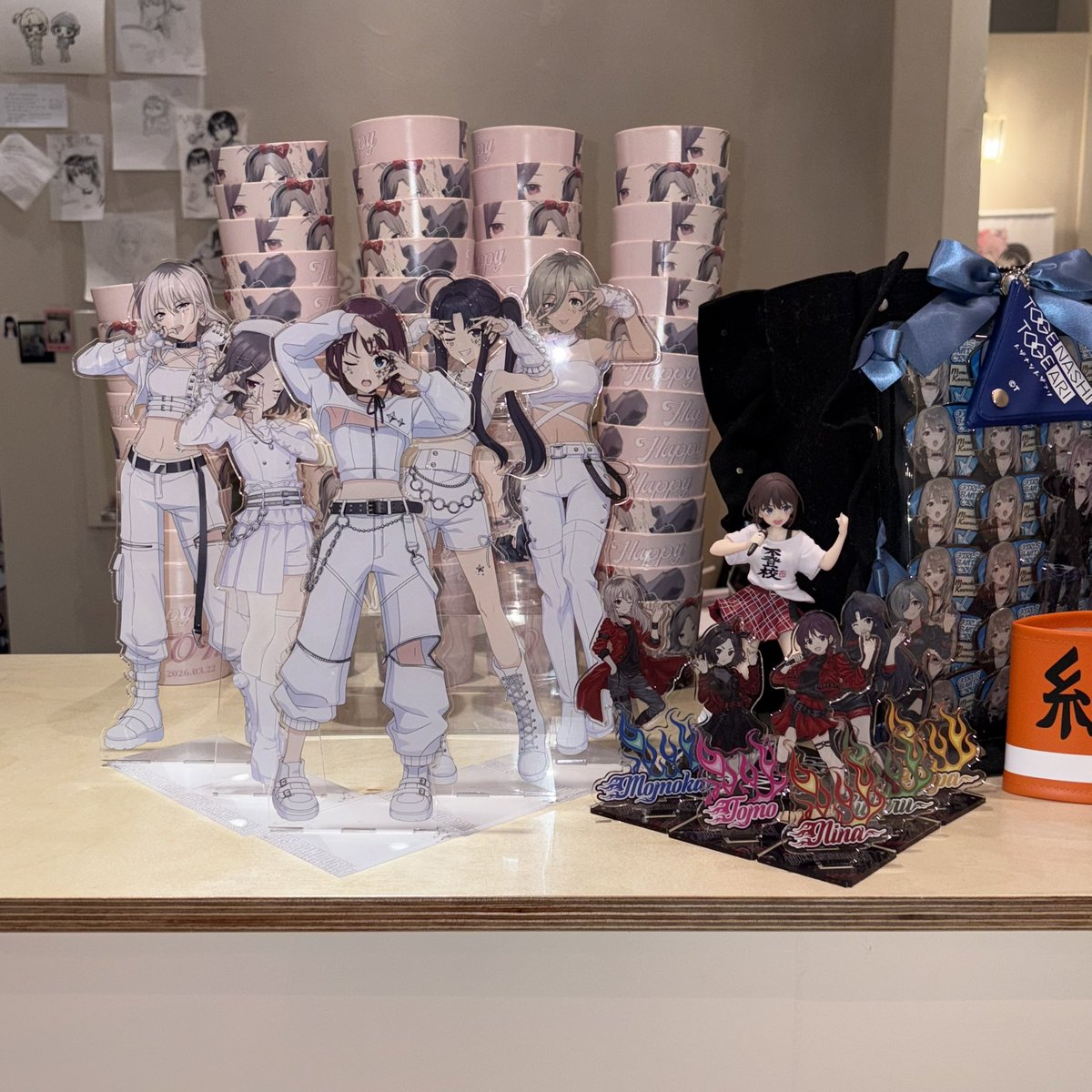 나폴나폴 tweet media