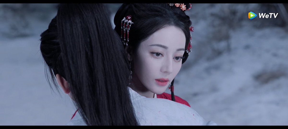 He Simu's 24th Lover 🏮 #LoveBeyondTheGrave tweet media