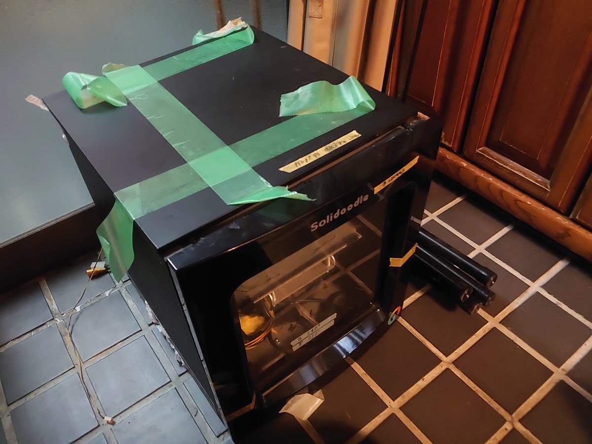 まー@最近日曜リフォーム大工 tweet media