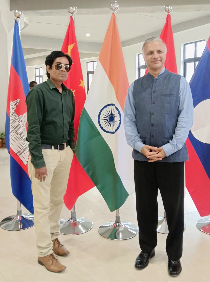 DD Bihar tweet media