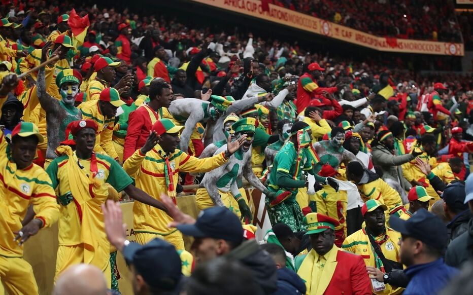 Vie Publique SN tweet media