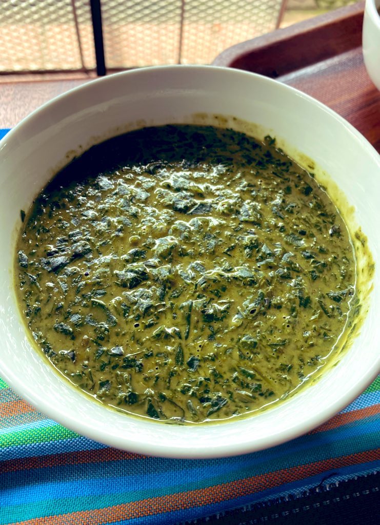 OmeraTable's tweet image. Freshly prepared, authentically crafted, and served with genuine warmth, this is the perfect way to start your week.

For deliveries, call 0784993341.

#TasteOfTogetherness #CultureOnAPlate