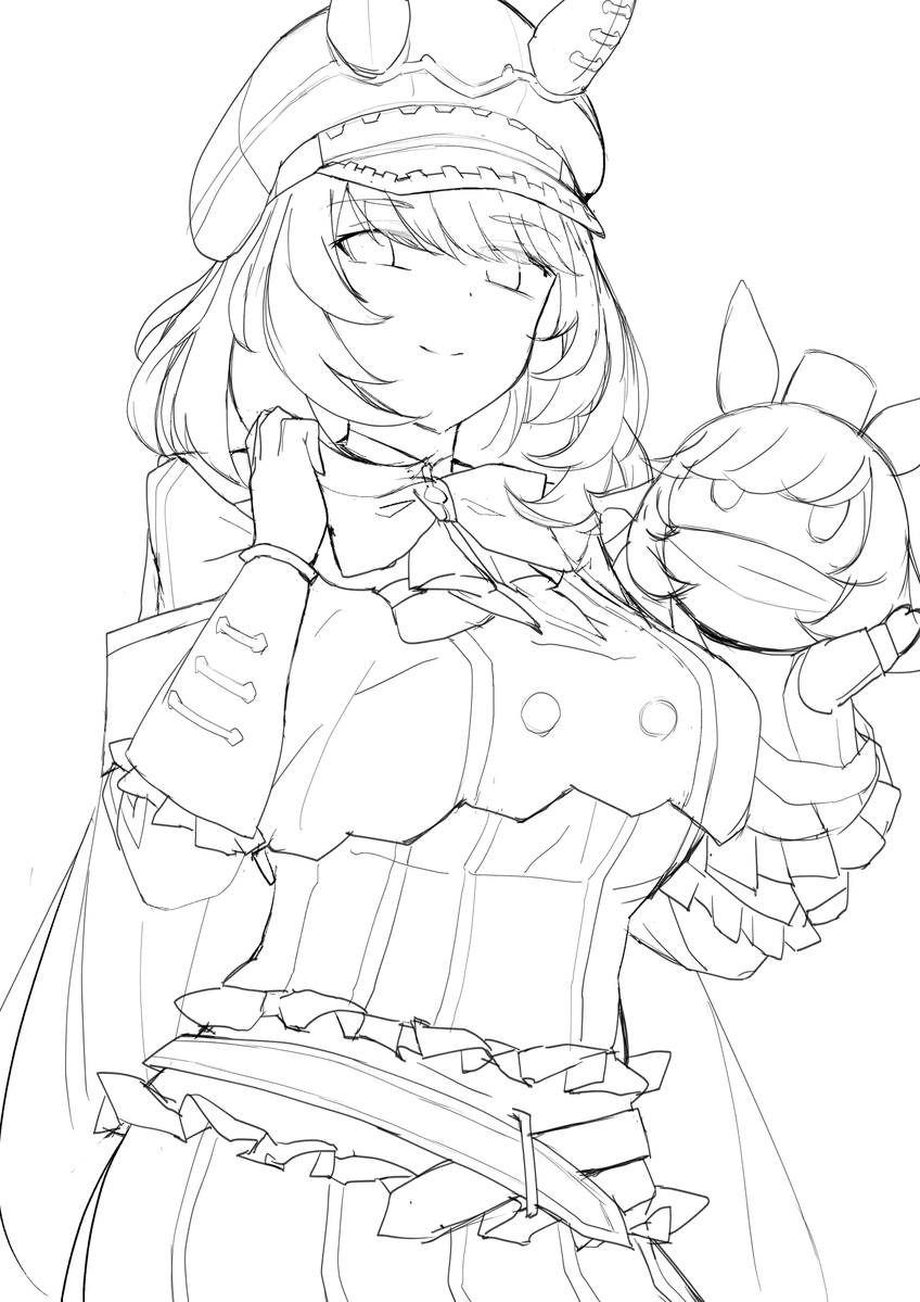 ナギサ tweet media