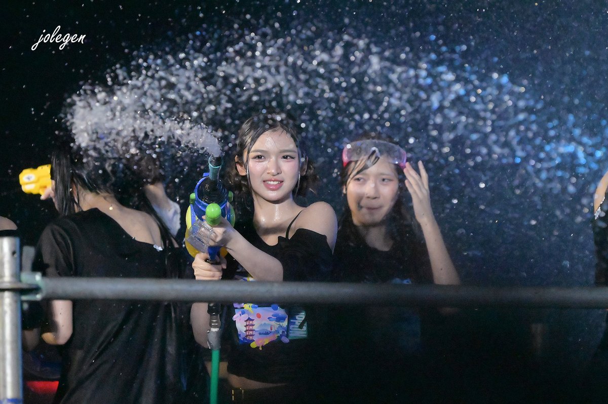 #PraewBNK48 #BNK48 #jolegen