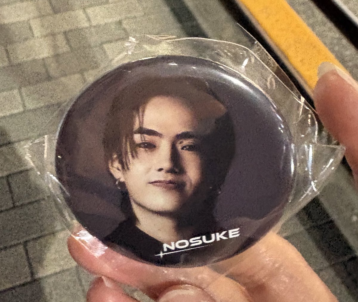 りえる tweet media