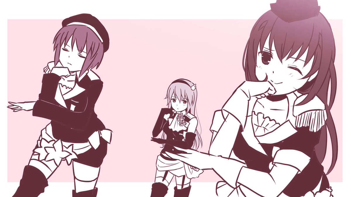 鬱炉いおり(ユクリオラ) tweet media