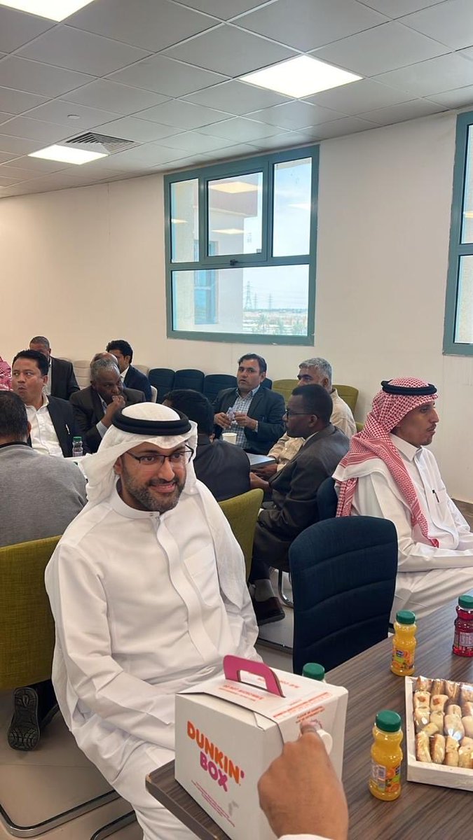 كلية علوم الحاسب والمعلومات tweet media