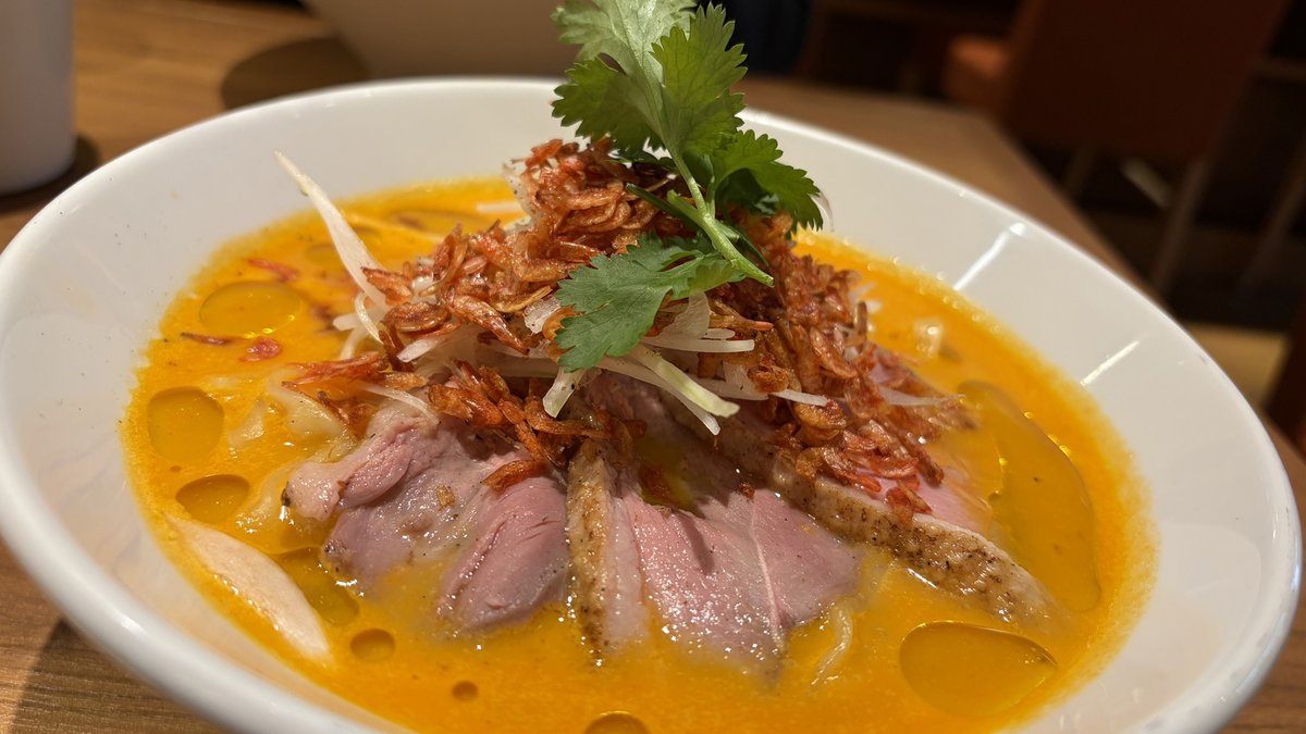 香里有佐の有麺団 tweet media
