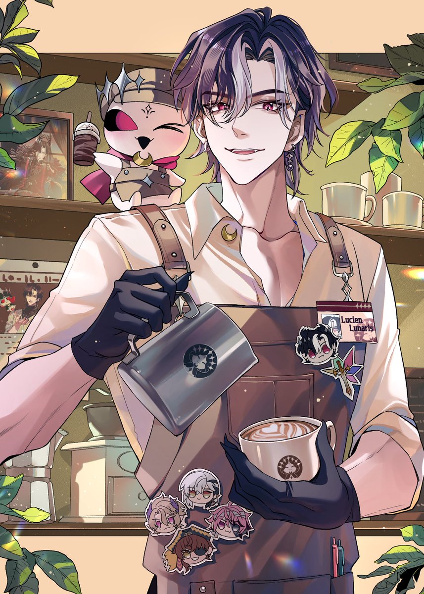 寒榯雨 Rains Trace🌧️ tweet media