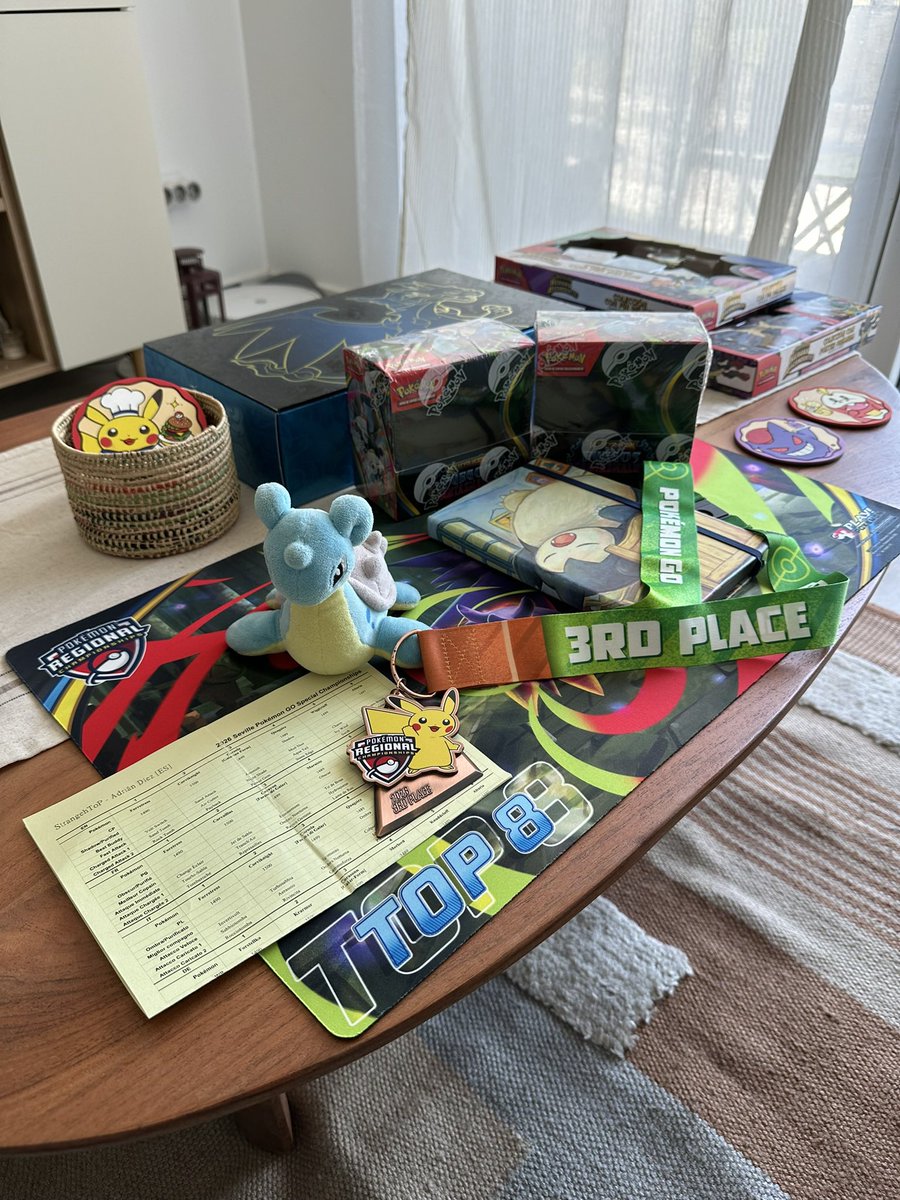 Adri / StrangehToP 🔜🍼 tweet media