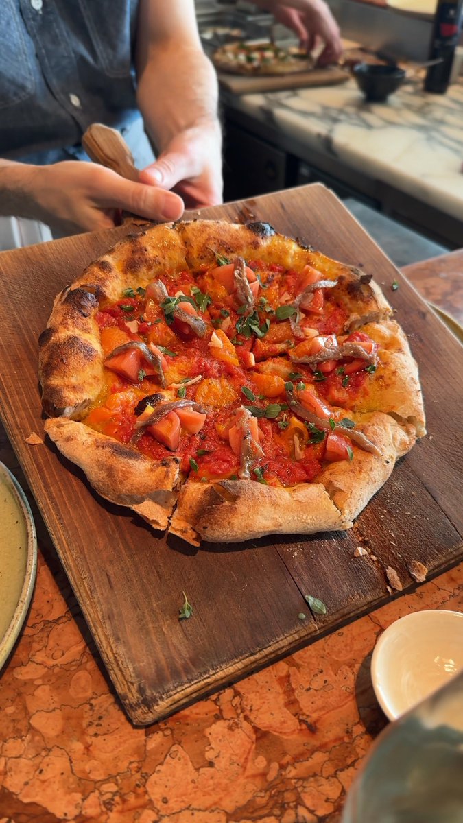 ばっしー / 東京グルメ tweet media