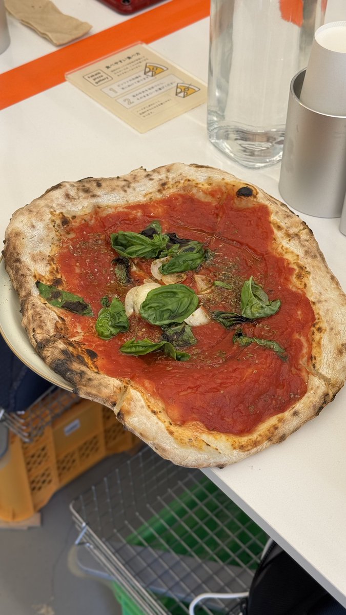 ばっしー / 東京グルメ tweet media