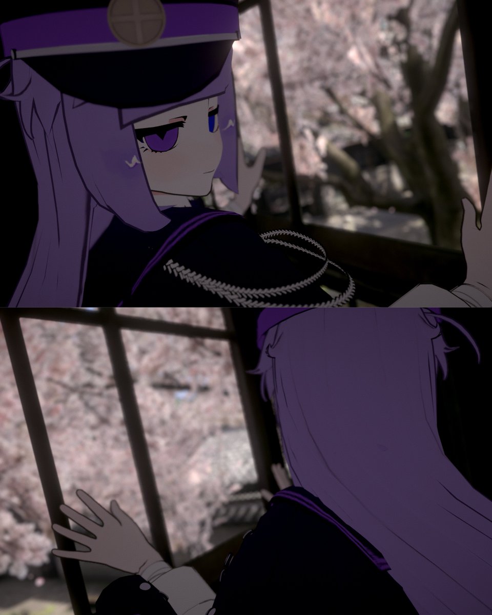 いなみこ tweet media