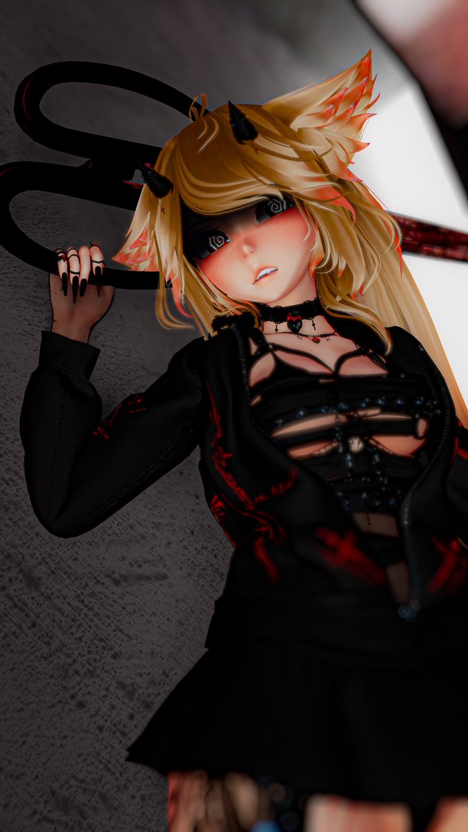 𝕀 𝕒𝕚𝕟'𝕥 𝕤𝕠𝕞𝕖 𝕡𝕦𝕟𝕜 𝕒𝕤𝕤, 𝕕𝕖𝕒𝕝𝕚𝕟' 𝕨𝕚𝕥𝕙 𝕪𝕠𝕦𝕣 𝕕𝕣𝕦𝕟𝕜 𝕒𝕤𝕤!

#VRChatPhotos #VRChatPhotography #VRChat️