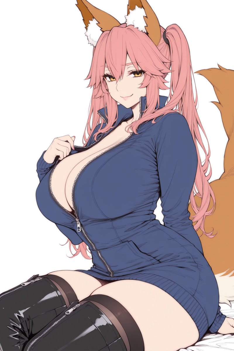 FGO
玉藻の前