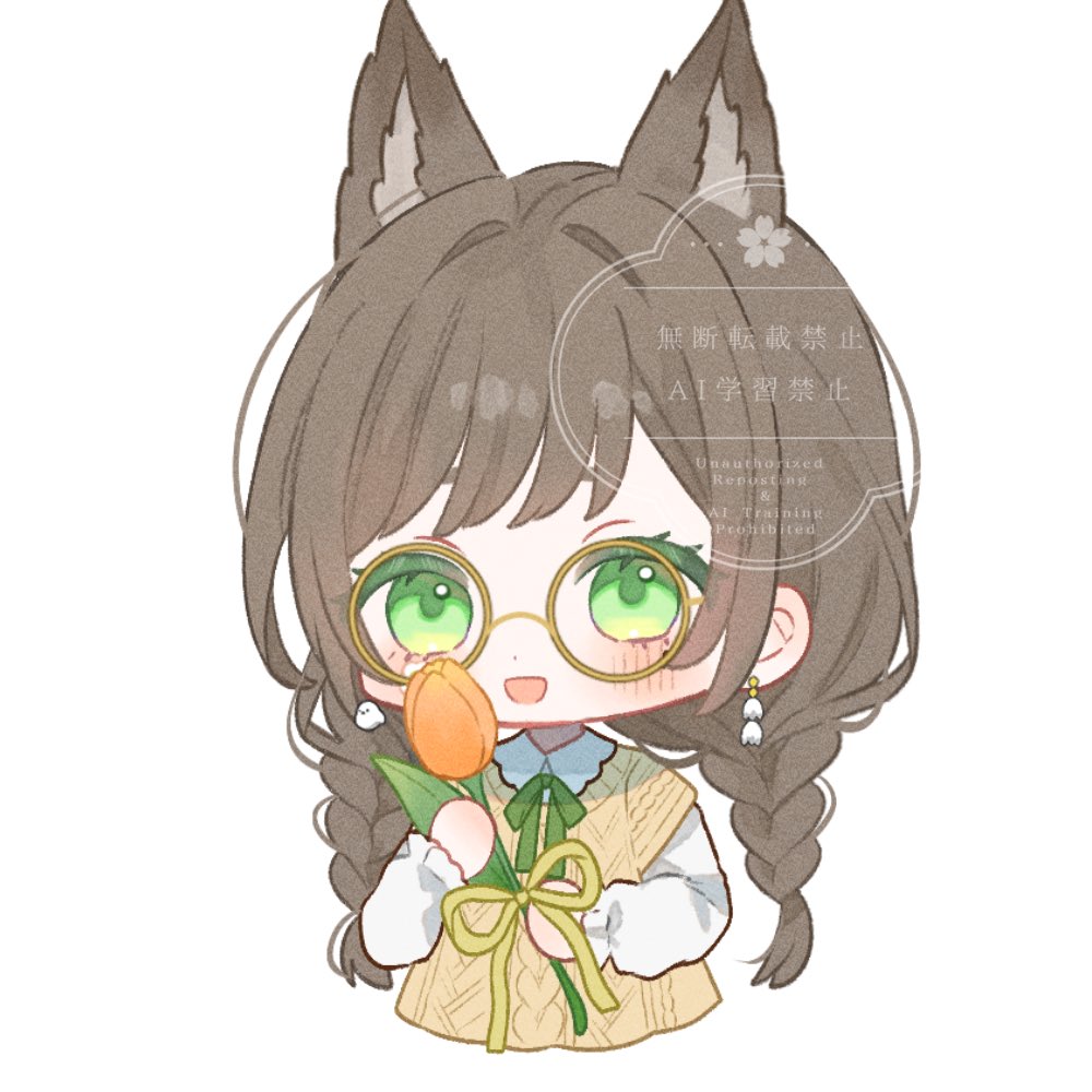 せせり🌼🦊 tweet media