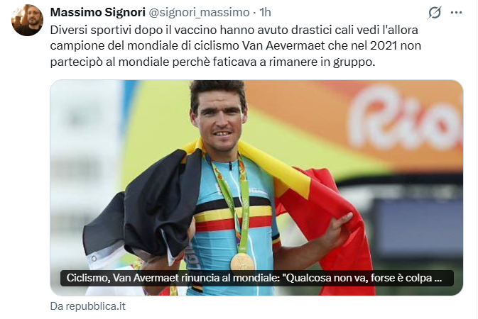 Franklin Drebin tweet media