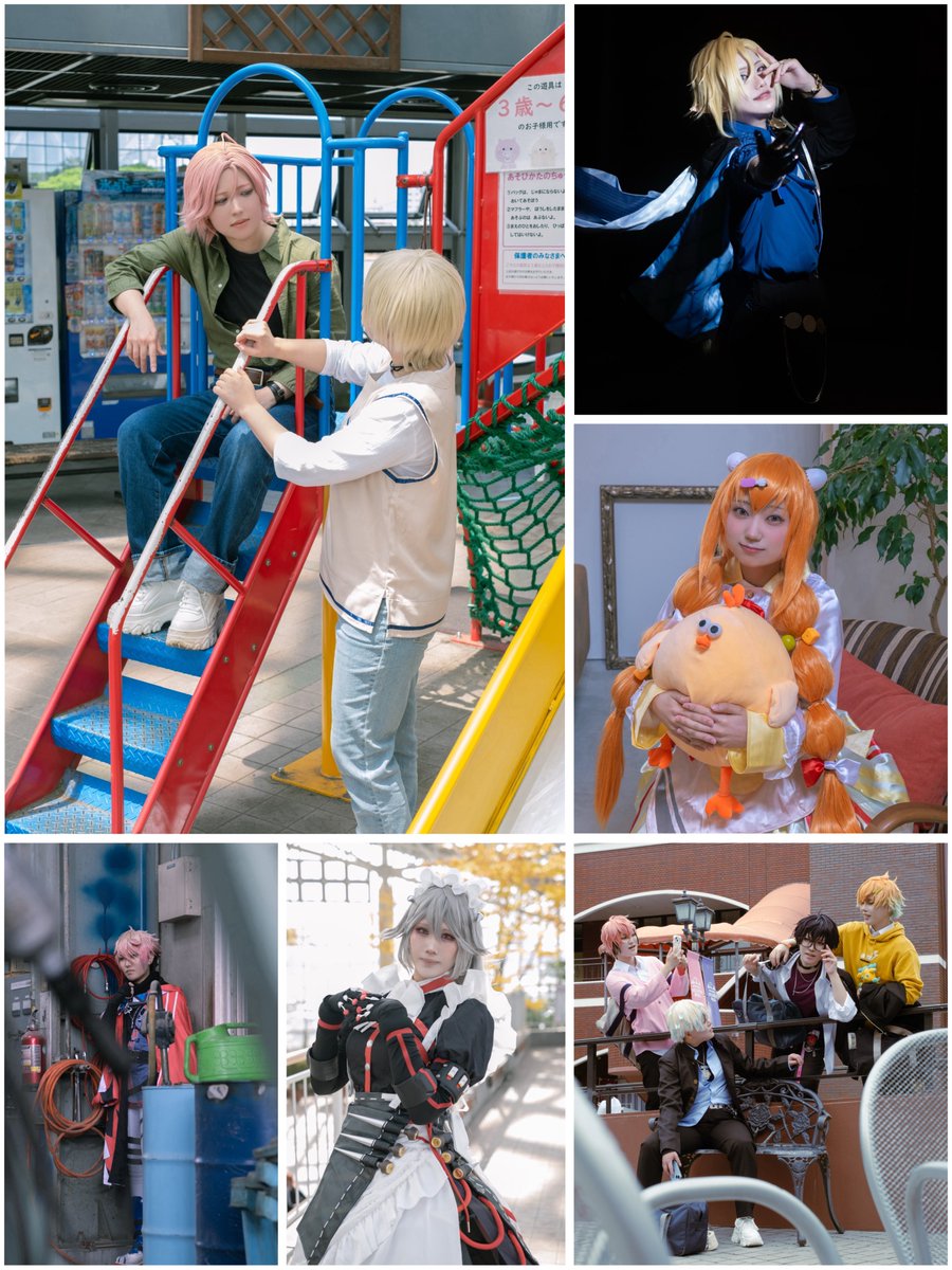 𝙢𝙞𝙠𝙖𝙢𝙞/みかみ tweet media