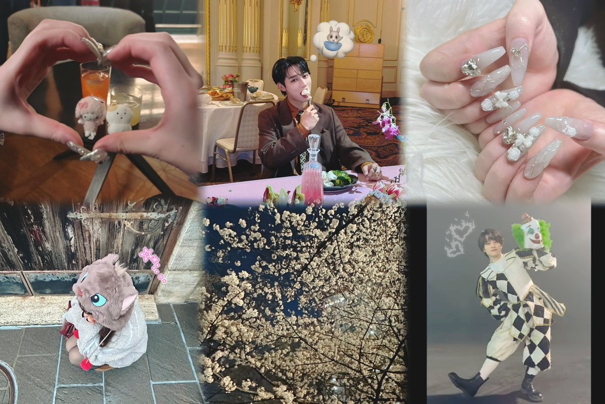 あじにゃんこ tweet media