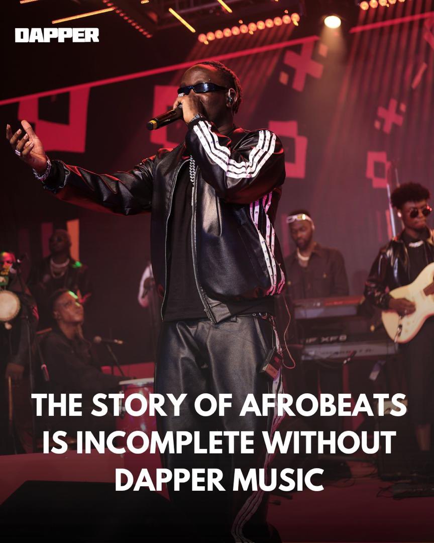 Dvpper Music Distribution tweet media